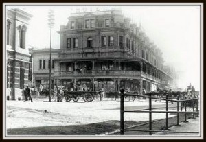 Grand Hotel Oxen s