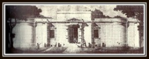 Lodge de Goede Hoop s