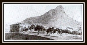 Rust en Vreugd painting s
