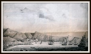 Simonstown 1789 s