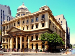 Standard Bank s