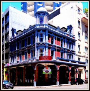 cnr Burg Castle s